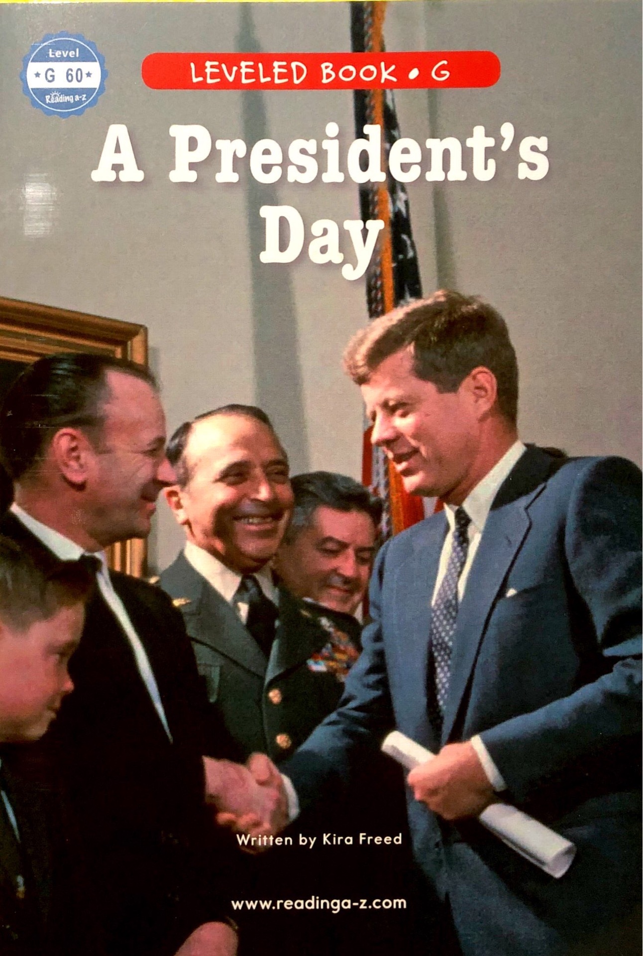 a president's day