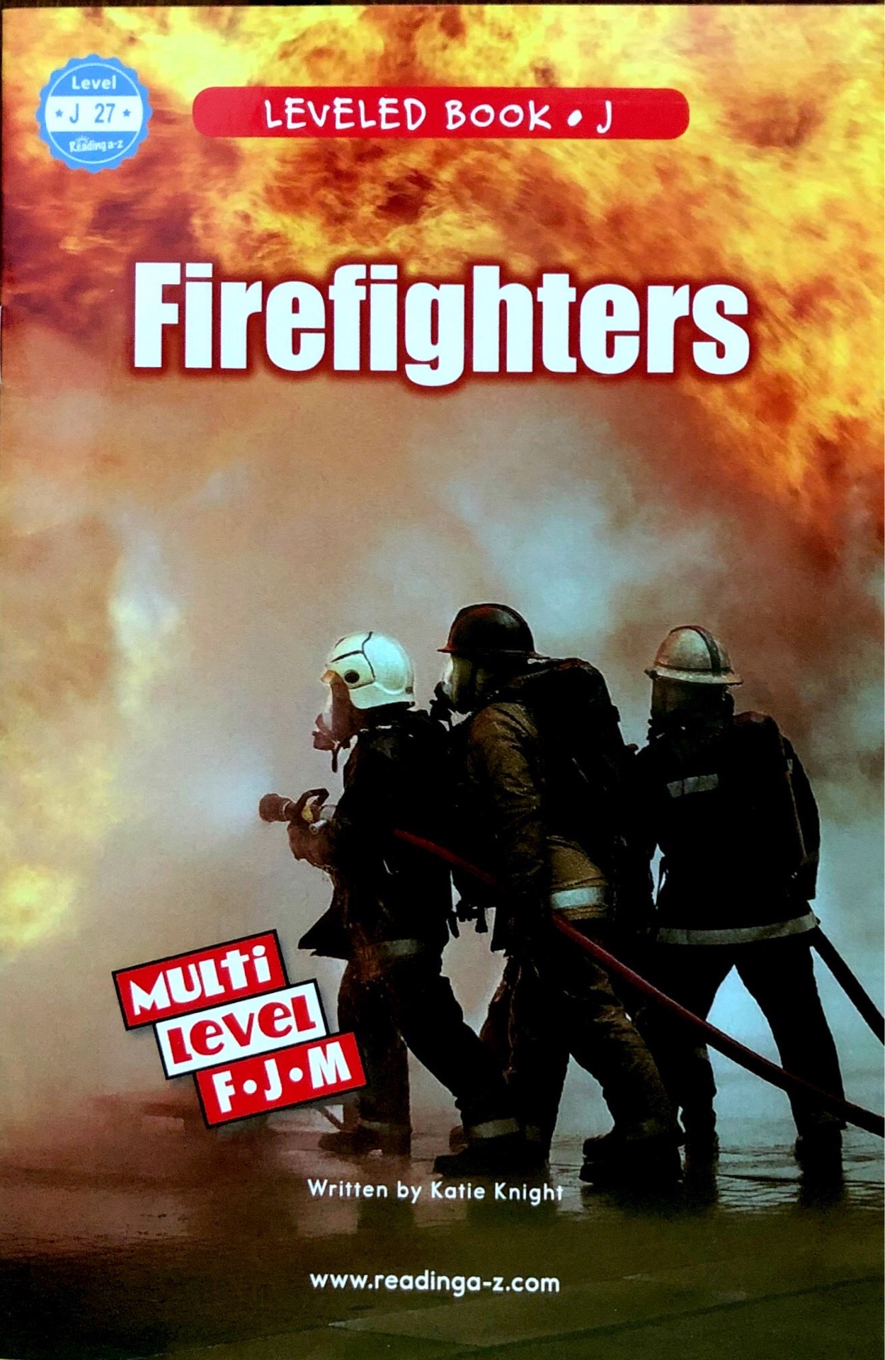 firefighters