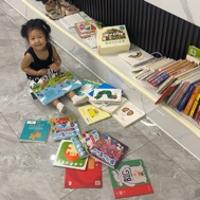 小初一看書筆記