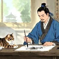 云水在瓶