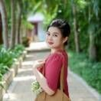Lily李李