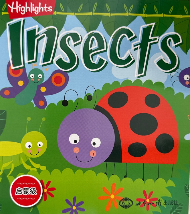 insects
