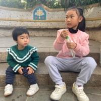 我越来越喜欢你了