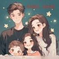 爱吃素的母老虎