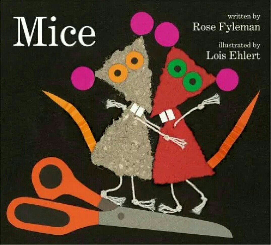 mice