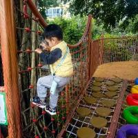 诺诺宝贝成长录