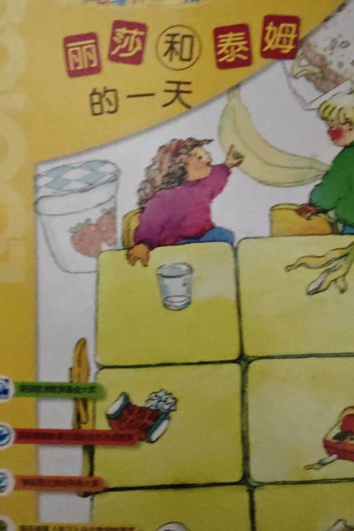 查看系列