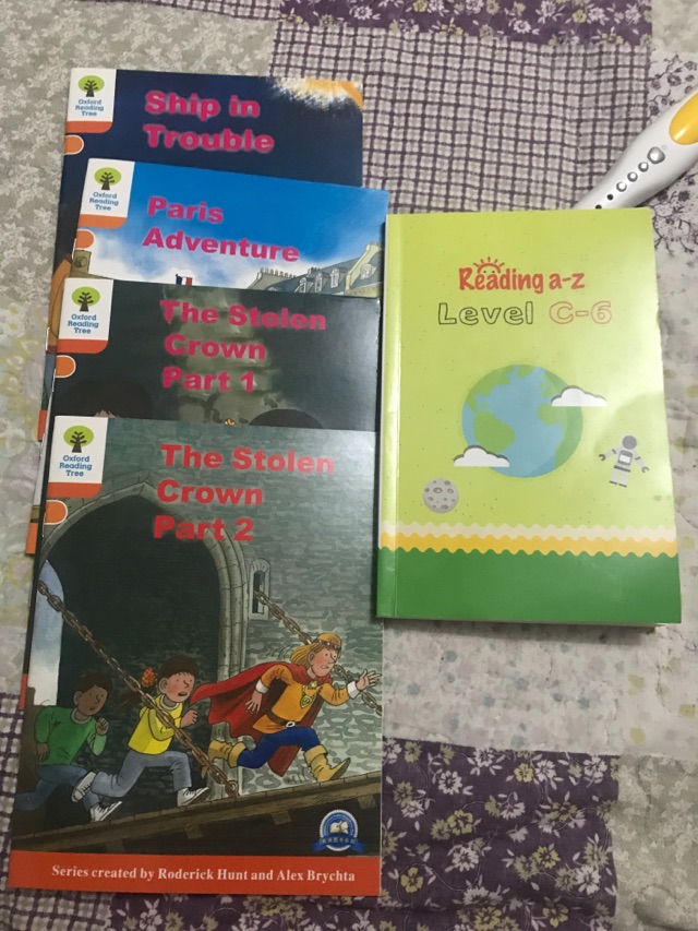 英語打卡D4