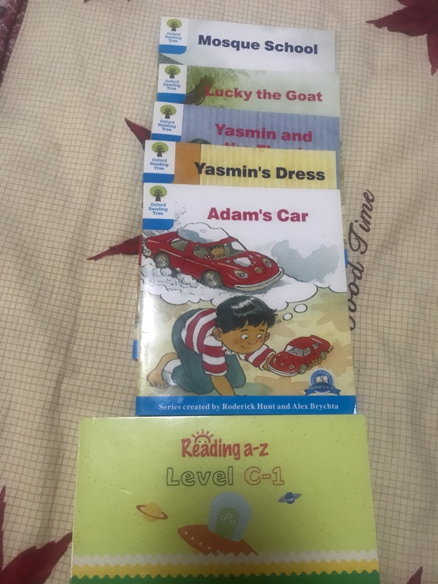 英語打卡D6