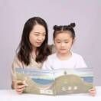悦妈 双语阅读 家