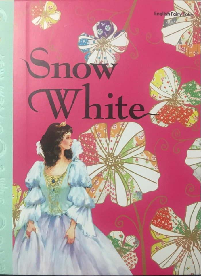 Snow  White