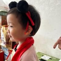 苏苏的猪猪宝贝