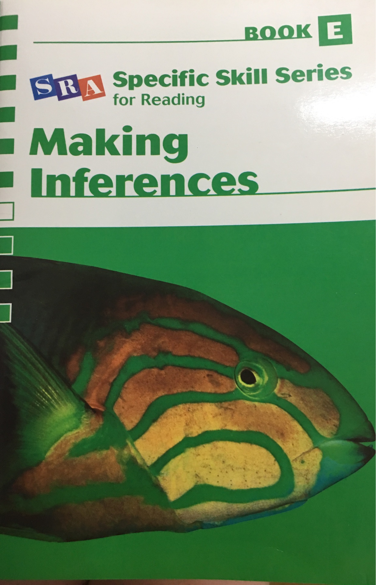 sra-making inferences book e