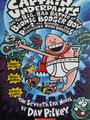 Captain Underpants and the big bad battle 2