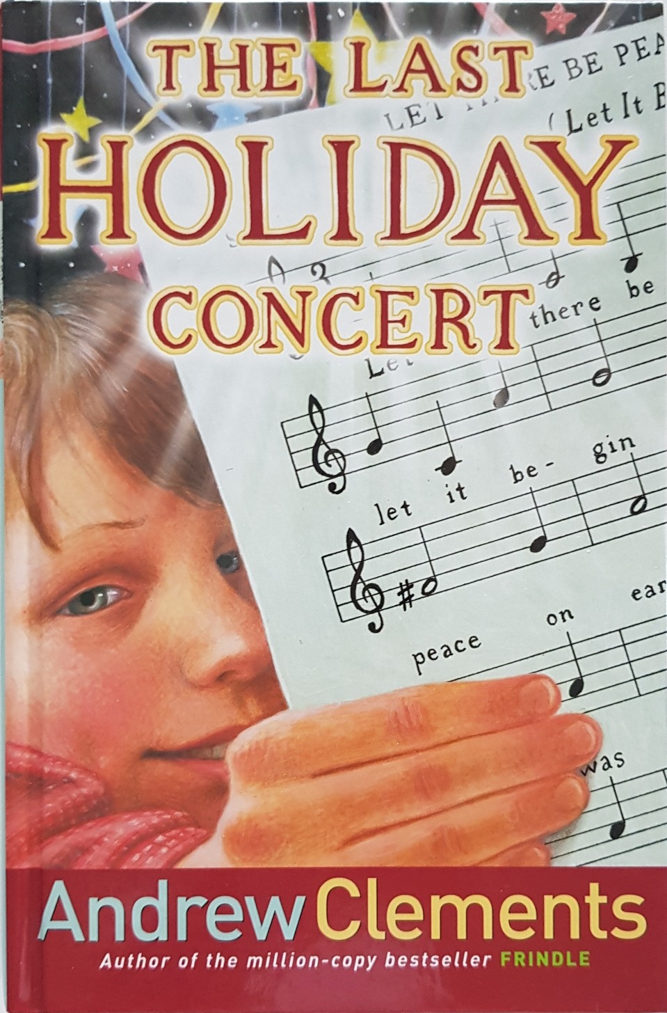 The Last Holiday Concert