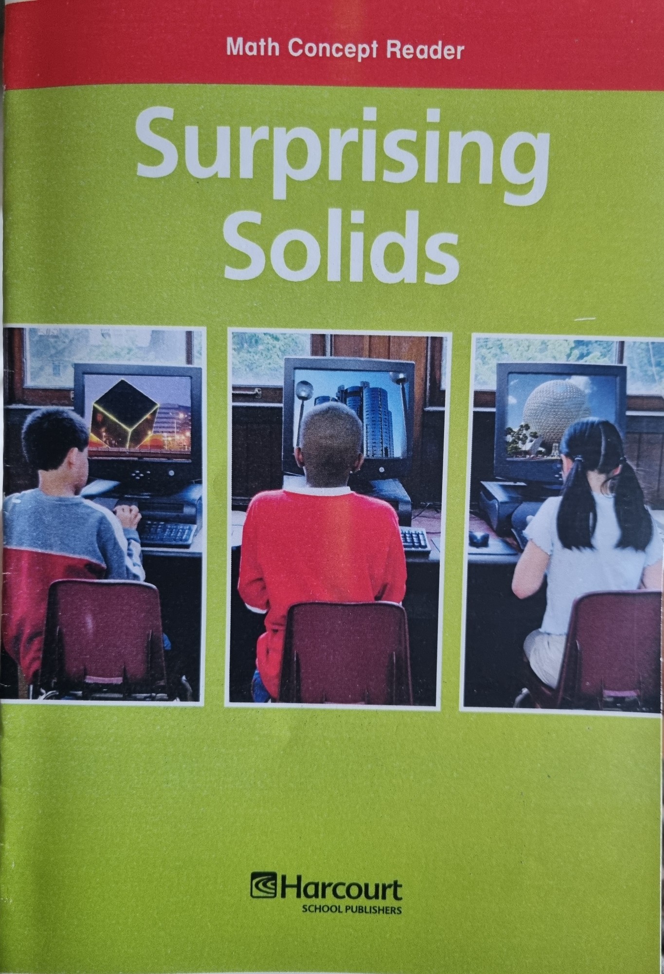 Surprising Solids