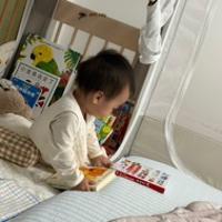 爱读书的哭包昕