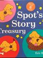 Spot's story treasury