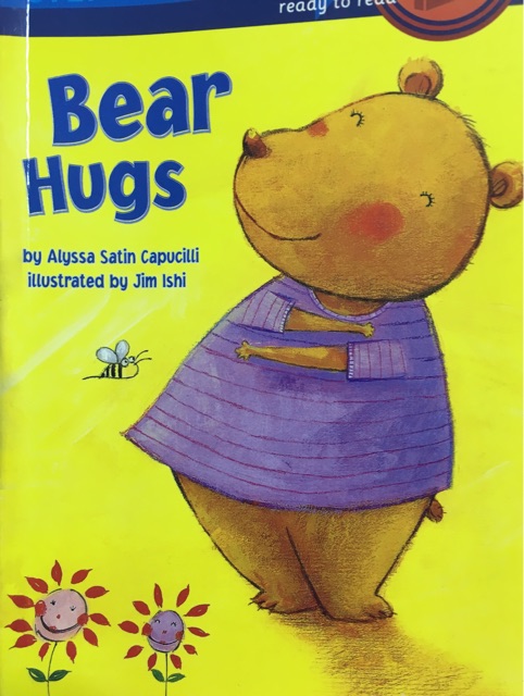 Bear hugs