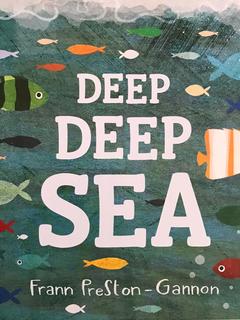 Deep deep sea