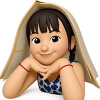 然宝读书记