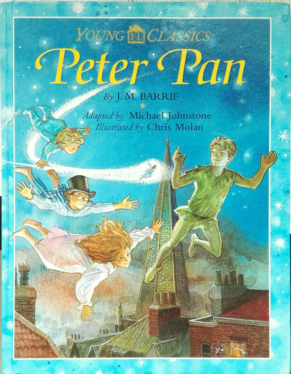 Peter Pan