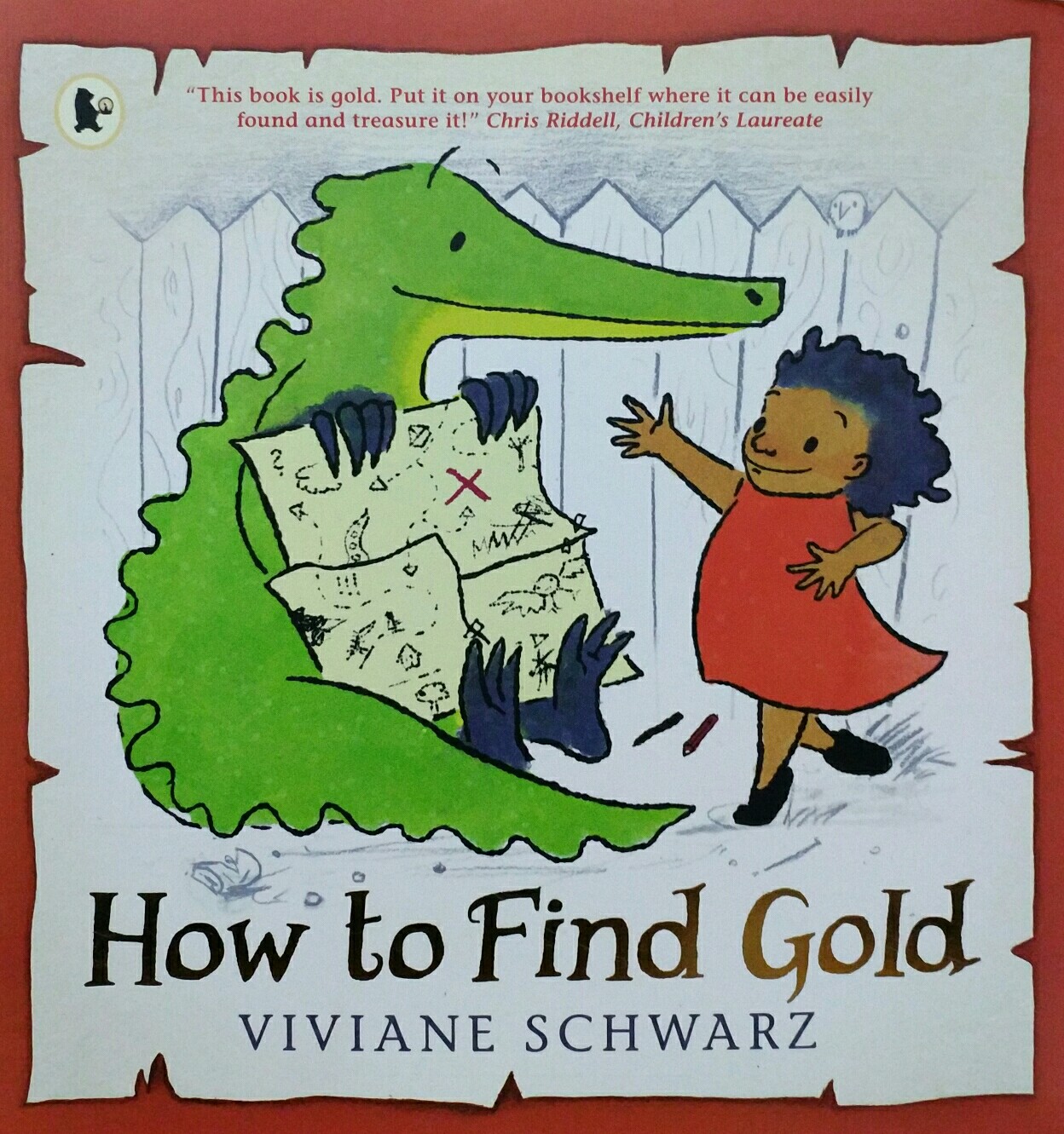 How to Find Gold