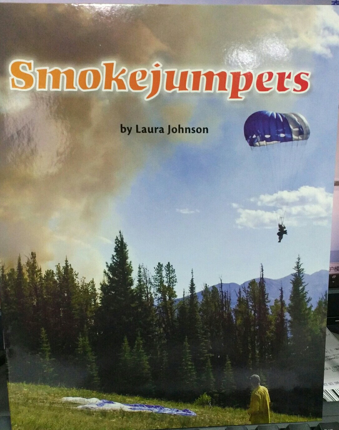 Smokejumpers