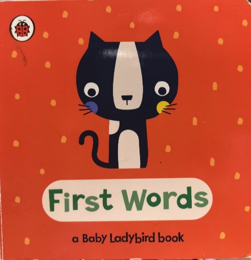 first words
