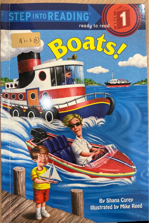 Boats