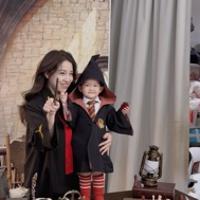 Mia和妈妈天下第