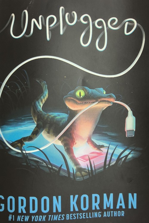 Unploggeo
