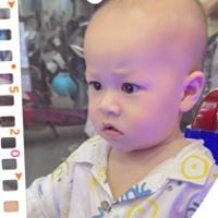 小羽毛会飞翔