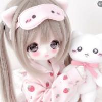 小猪含含吖