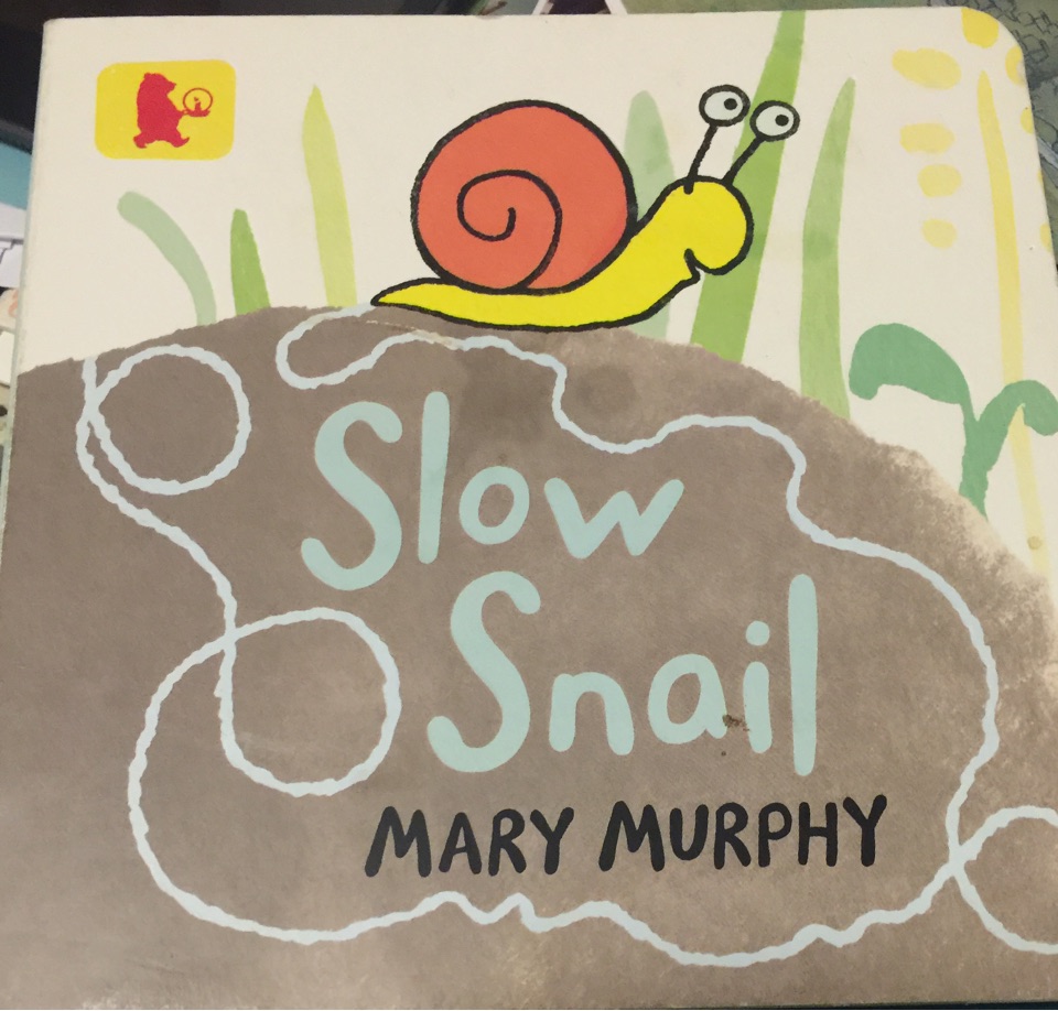 Slow Snail