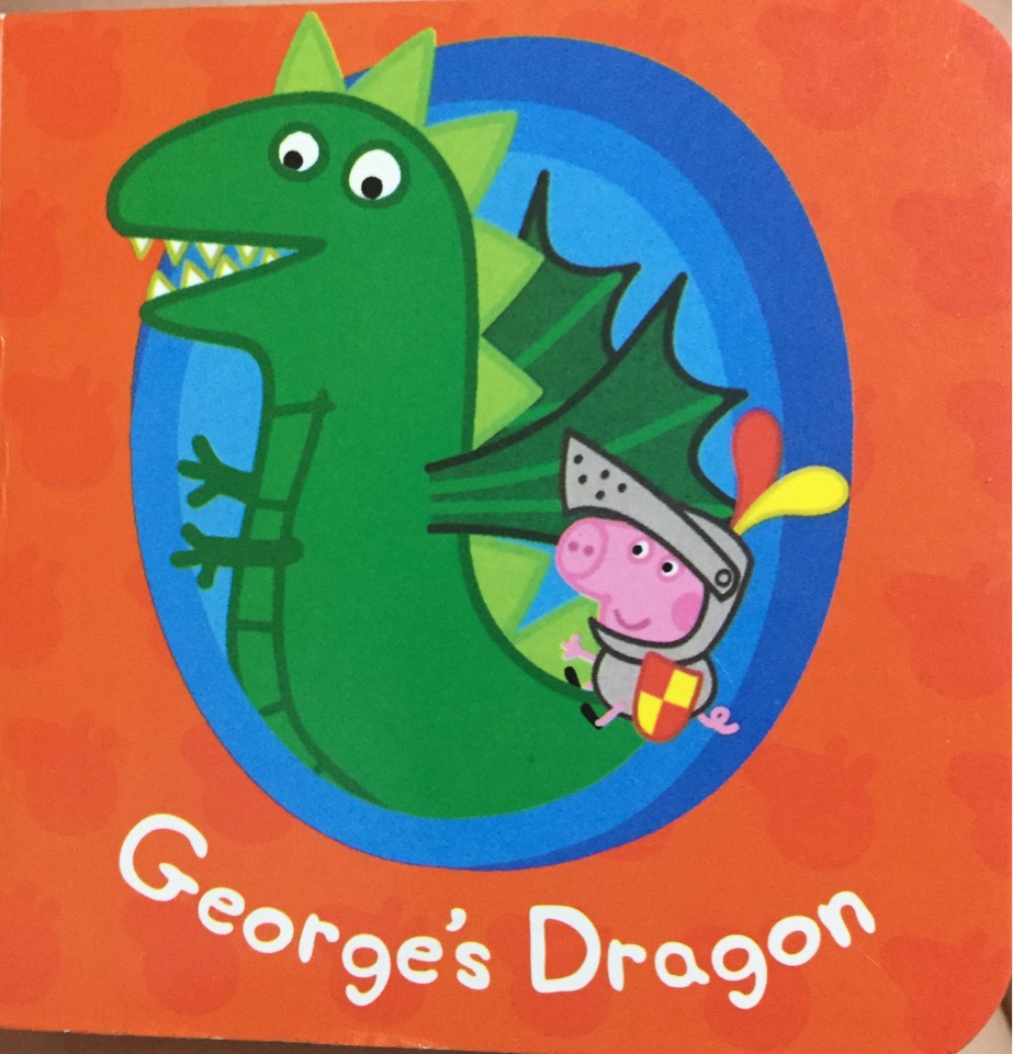 George's Dragon