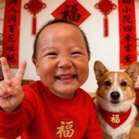 大柚柚阅读成长