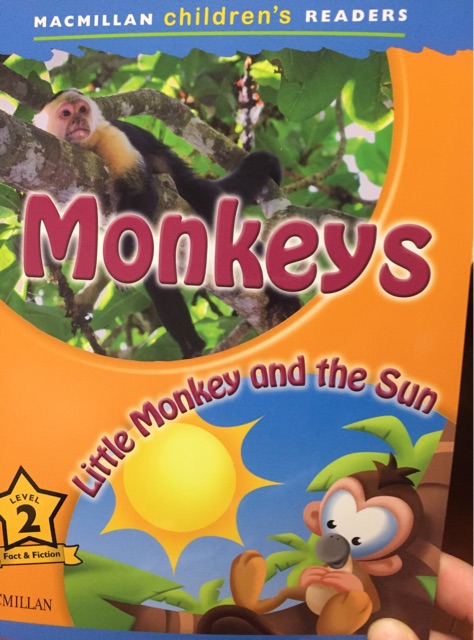 Monkeys