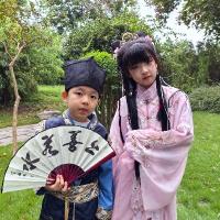 每天10分钟