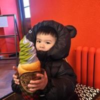 小贝壳爱阅读吖