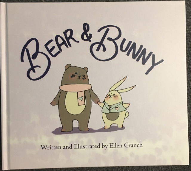 Bear and Bunny