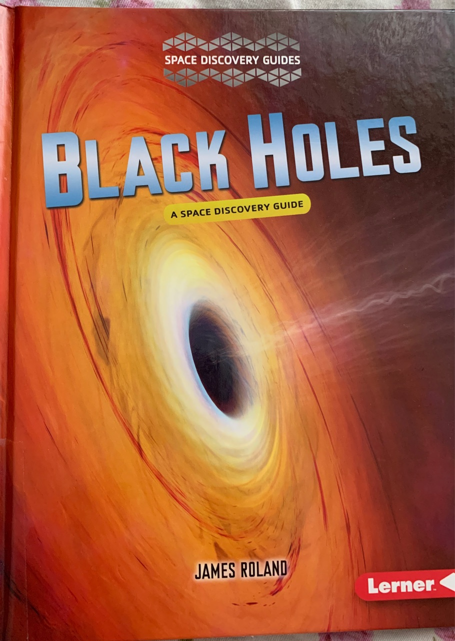 Black holes