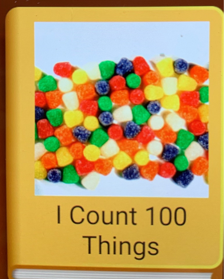 I Count 100 Things