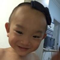 Daniel杨宝贝