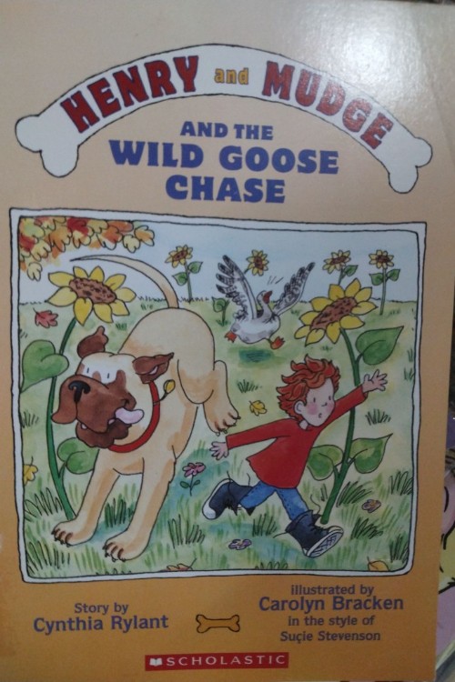 Wild goose cheese