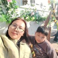 梓宇爱读书