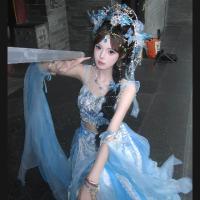 Lunar chen    La