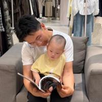 徐添添