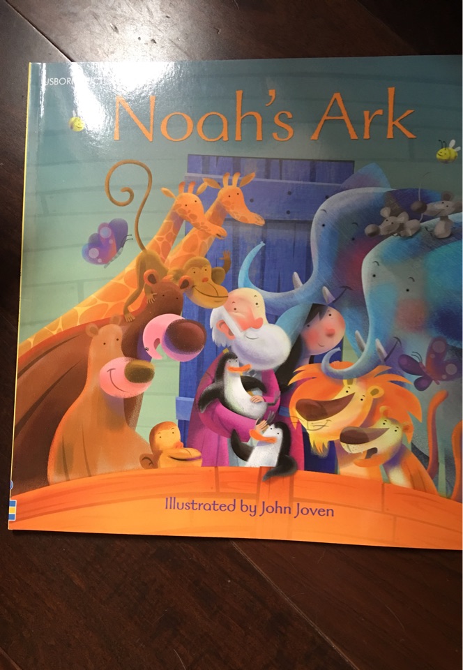 Noah's Ark '