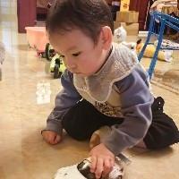小玖啊